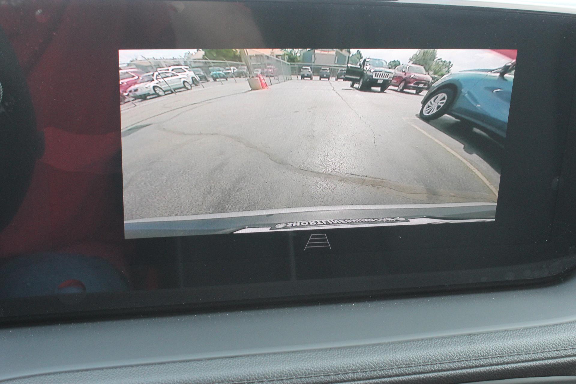2026 Buick Encore GX Vehicle Photo in AURORA, CO 80012-4011