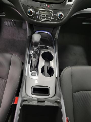 2024 Chevrolet Malibu Vehicle Photo in MANITOWOC, WI 54220-5838