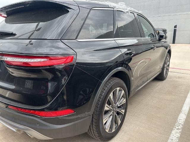 2022 Lincoln Corsair Vehicle Photo in San Antonio, TX 78230