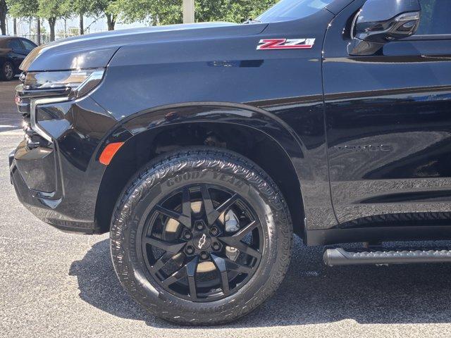 2023 Chevrolet Tahoe Vehicle Photo in Decatur, TX 76234