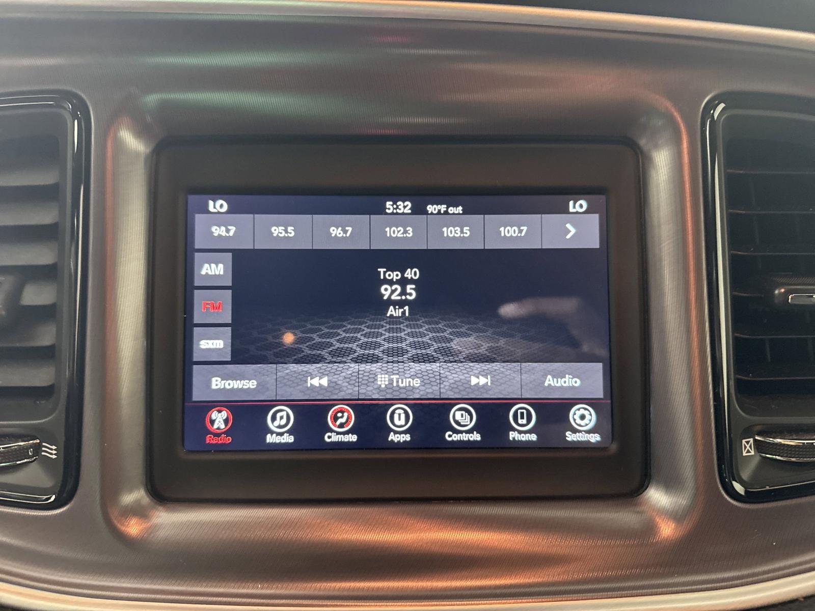 2021 Dodge Challenger Vehicle Photo in GEORGETOWN, TX 78626-7508