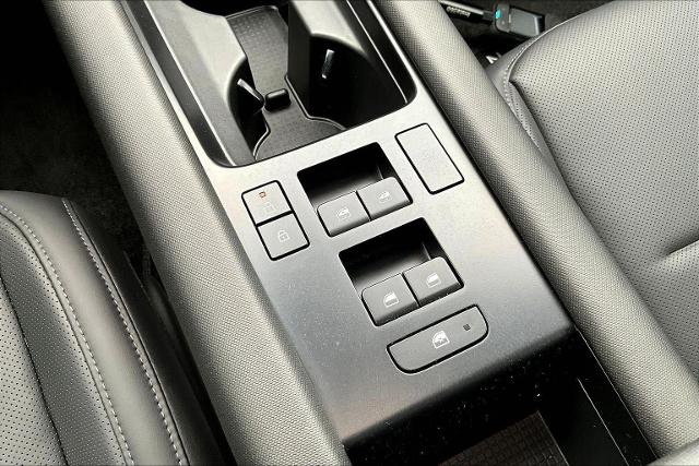 2025 Hyundai IONIQ 6 Vehicle Photo in San Antonio, TX 78230