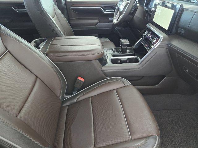 2024 GMC Sierra 1500 Vehicle Photo in Decatur, TX 76234