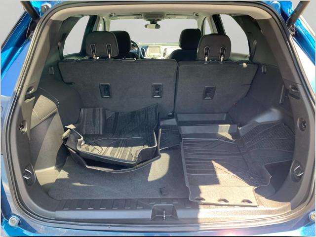 2020 Chevrolet Equinox Vehicle Photo in APPLETON, WI 54914-4656