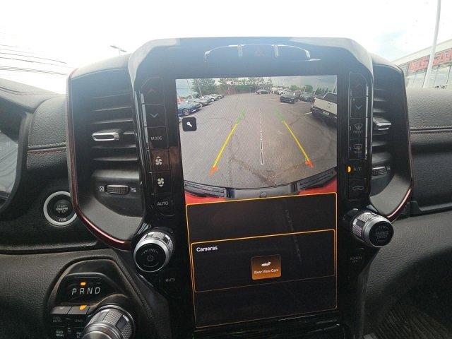 2024 Ram 1500 Vehicle Photo in Harrisburg, PA 17111-1033