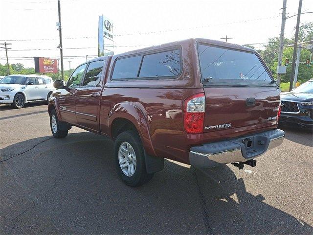 2006 Toyota Tundra Vehicle Photo in Willow Grove, PA 19090