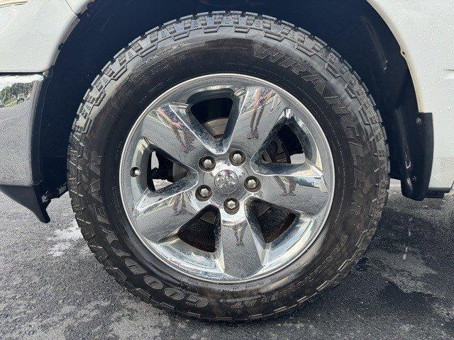2015 Ram 1500 Vehicle Photo in Mechanicsburg, PA 17050-1707