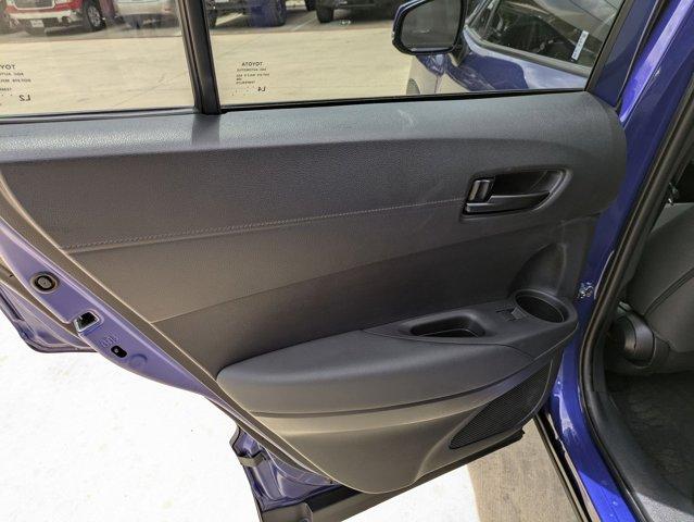 2023 Toyota Corolla Cross Vehicle Photo in SELMA, TX 78154-1459