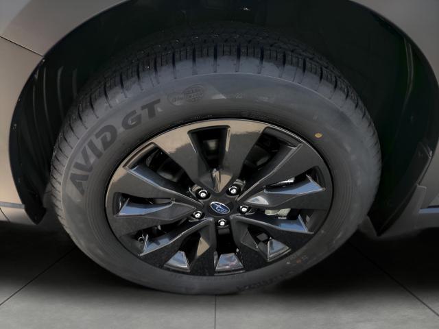 2025 Subaru Outback Vehicle Photo in Green Bay, WI 54304