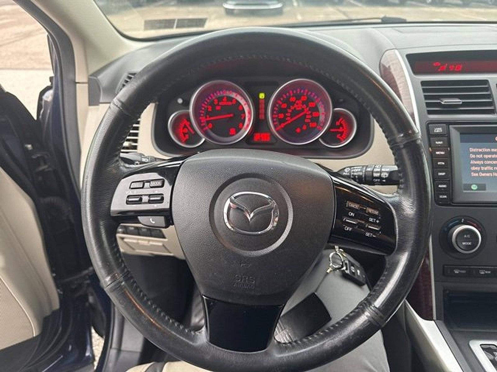 2008 Mazda CX-9 Vehicle Photo in Trevose, PA 19053