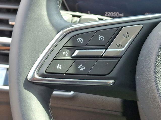 2024 Buick Envision Vehicle Photo in DANBURY, CT 06810-5034