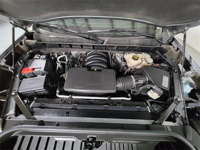 2020 GMC Sierra 1500 Vehicle Photo in PRESCOTT, AZ 86305-3700