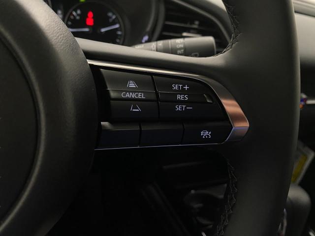 2025 Mazda CX-30 Vehicle Photo in Appleton, WI 54913