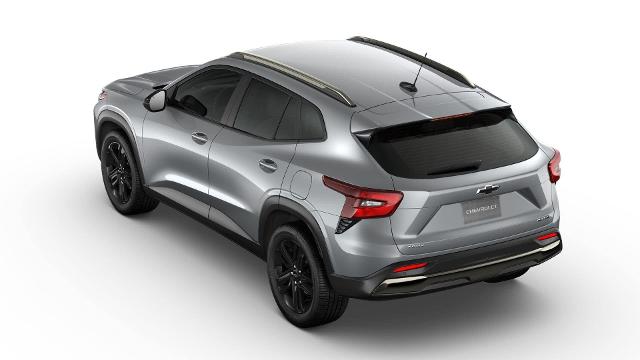 2025 Chevrolet Trax Vehicle Photo in LANCASTER, PA 17601-0000