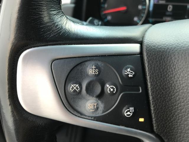 2019 GMC Yukon XL Vehicle Photo in GREEN BAY, WI 54303-3330
