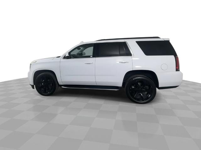2018 GMC Yukon Vehicle Photo in GILBERT, AZ 85297-0402