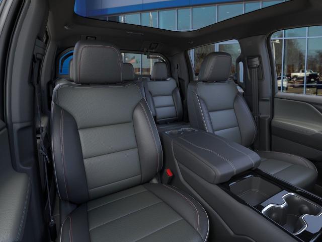 2026 Chevrolet Silverado EV Vehicle Photo in APPLETON, WI 54914-4656