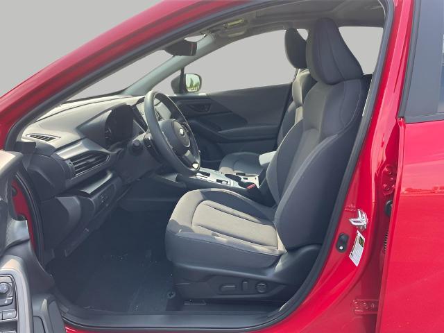 2025 Subaru Crosstrek Vehicle Photo in Oshkosh, WI 54904