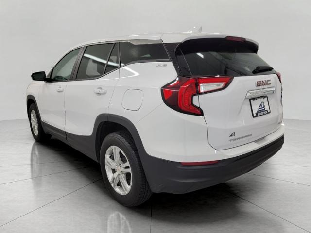 2024 GMC Terrain Vehicle Photo in APPLETON, WI 54914-4656
