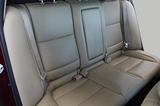 2016 Acura TLX Vehicle Photo in Green Bay, WI 54304