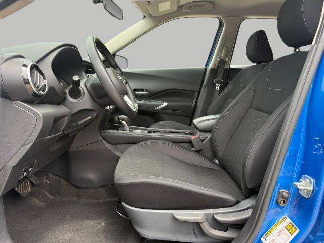 2023 Nissan Kicks Vehicle Photo in Appleton, WI 54914
