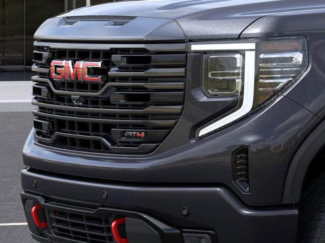 2025 GMC Sierra 1500 Vehicle Photo in HARRISBURG, PA 17111-1033