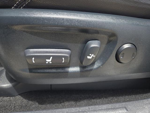 2021 Toyota 4Runner Vehicle Photo in Weatherford, TX 76087