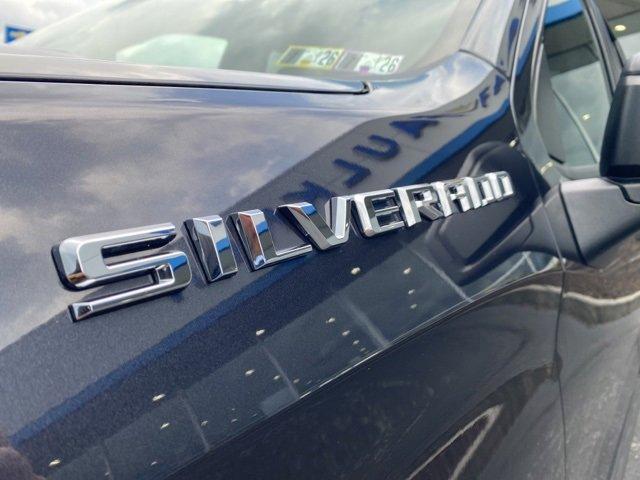 2023 Chevrolet Silverado 1500 Vehicle Photo in LANCASTER, PA 17601-0000