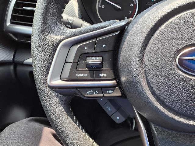 2019 Subaru Forester Vehicle Photo in Oshkosh, WI 54904