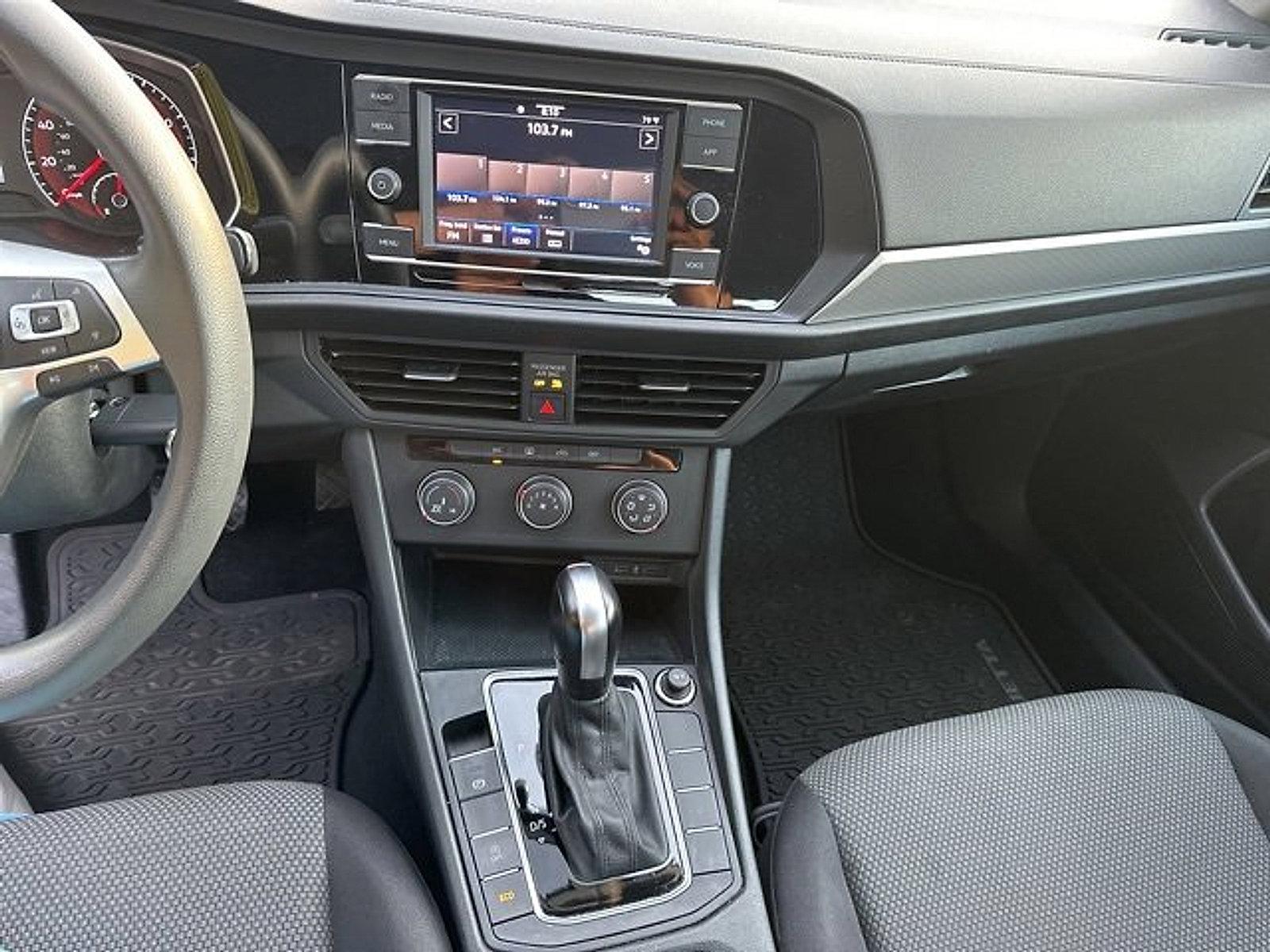 2020 Volkswagen Jetta Vehicle Photo in Harrisburg, PA 17111