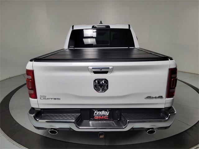 2021 Ram 1500 Vehicle Photo in PRESCOTT, AZ 86305-3700
