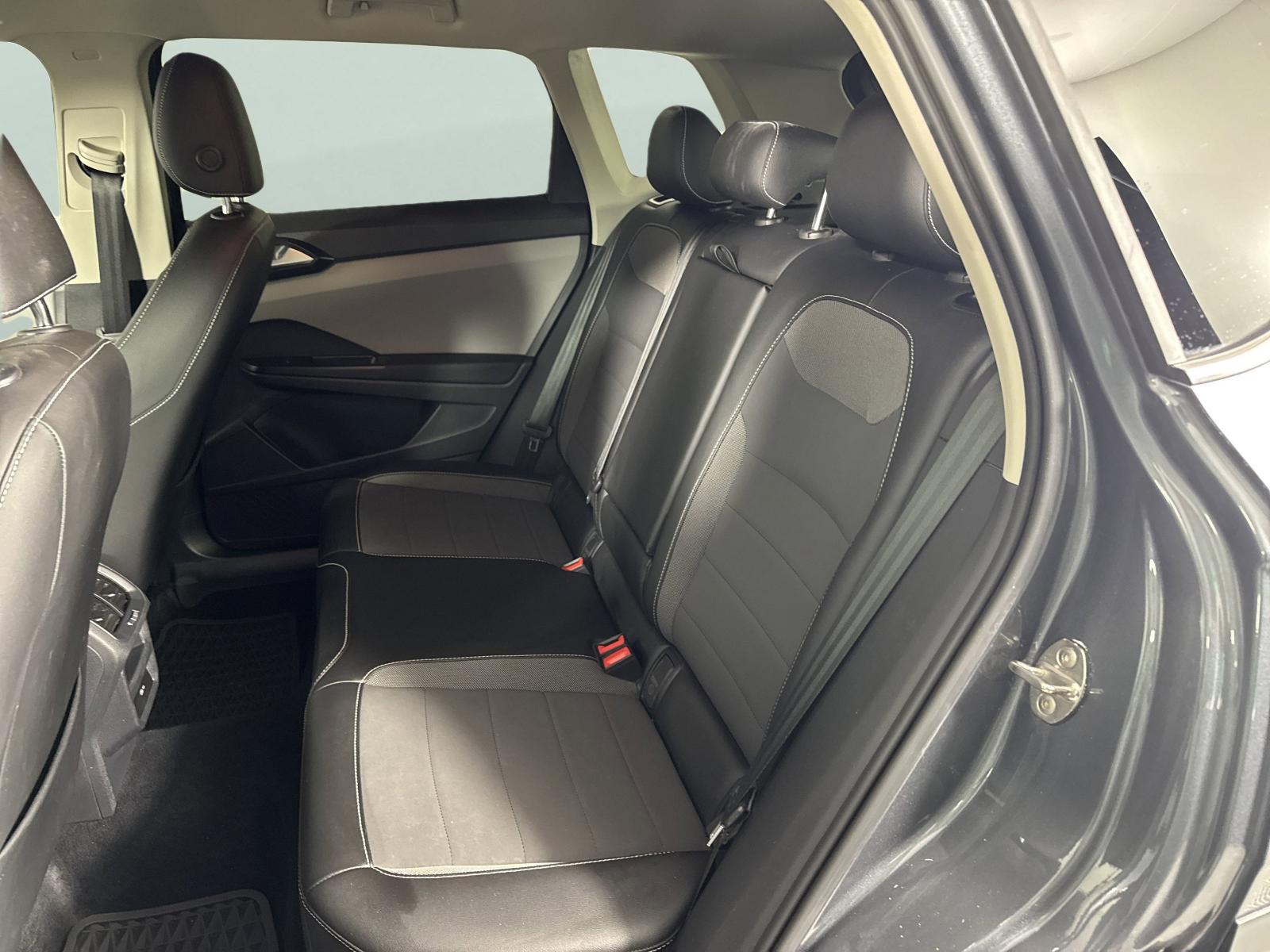 2022 Volkswagen Taos Vehicle Photo in Georgetown, TX 78626