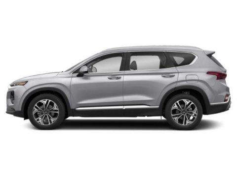 2019 Hyundai SANTA FE Vehicle Photo in Georgetown, TX 78626