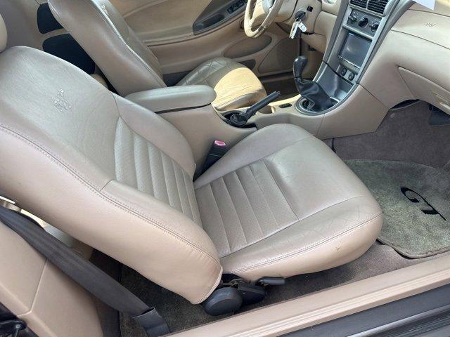 2003 Ford Mustang Vehicle Photo in Harrisburg, PA 17111-1033