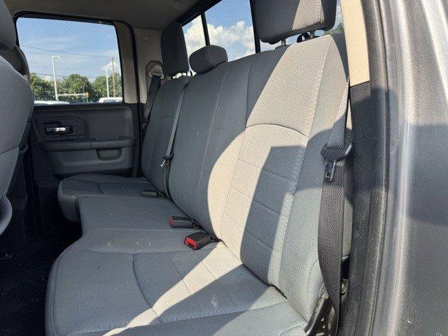 2013 Ram 1500 Vehicle Photo in Mechanicsburg, PA 17050-1707