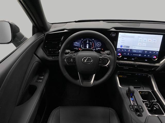 2025 Lexus TX 350 Vehicle Photo in Appleton, WI 54913