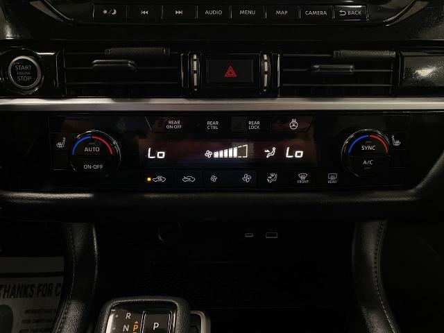 2022 Nissan Pathfinder Vehicle Photo in Appleton, WI 54913