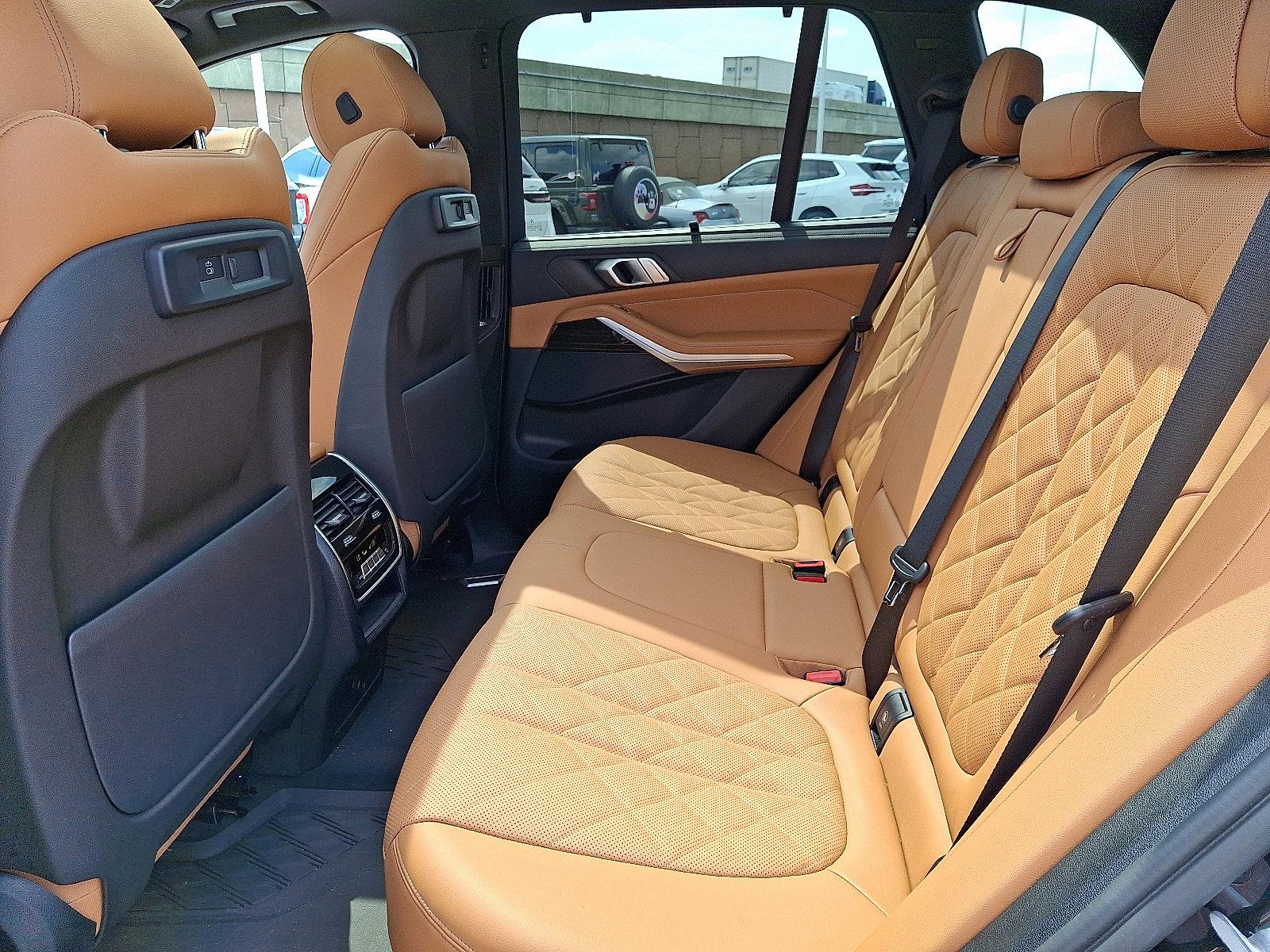 2023 BMW X5 xDrive40i Vehicle Photo in Lancaster, PA 17601
