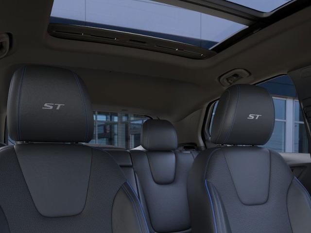 2026 Buick Encore GX Vehicle Photo in KANSAS CITY, MO 64114-4545