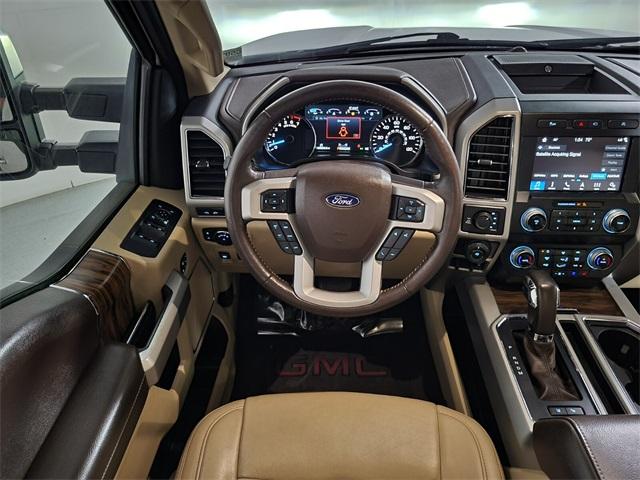 2019 Ford F-150 Vehicle Photo in PRESCOTT, AZ 86305-3700