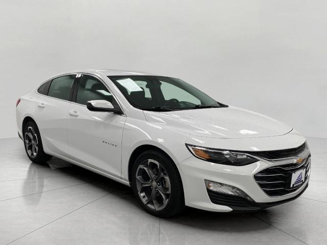 2024 Chevrolet Malibu Vehicle Photo in Appleton, WI 54913
