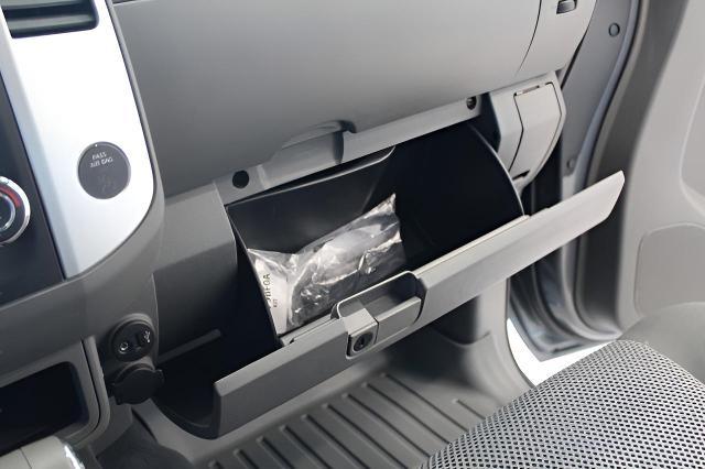2019 Nissan Frontier Vehicle Photo in Green Bay, WI 54304
