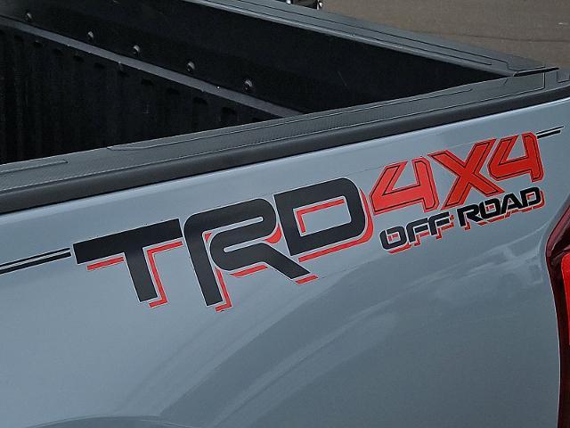 2019 Toyota Tacoma 4WD Vehicle Photo in TREVOSE, PA 19053-4984