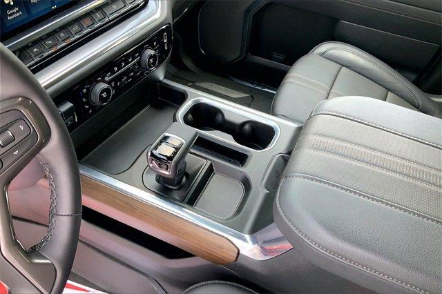 2024 Chevrolet Silverado 1500 Vehicle Photo in INDEPENDENCE, MO 64055-1377