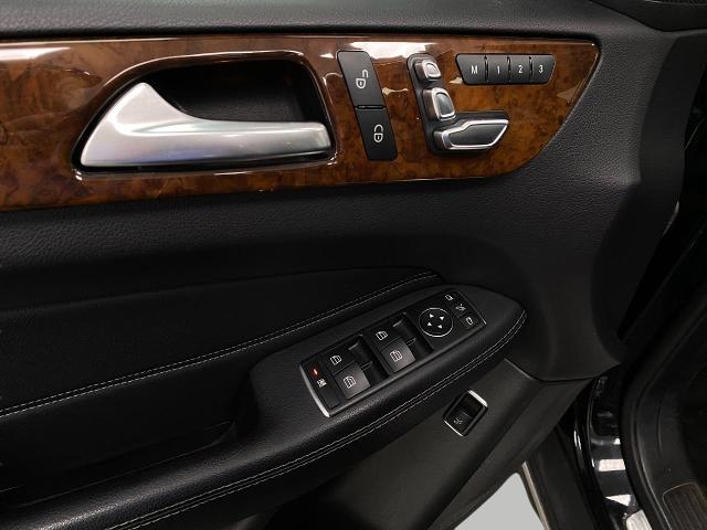 2018 Mercedes-Benz GLS Vehicle Photo in Appleton, WI 54913