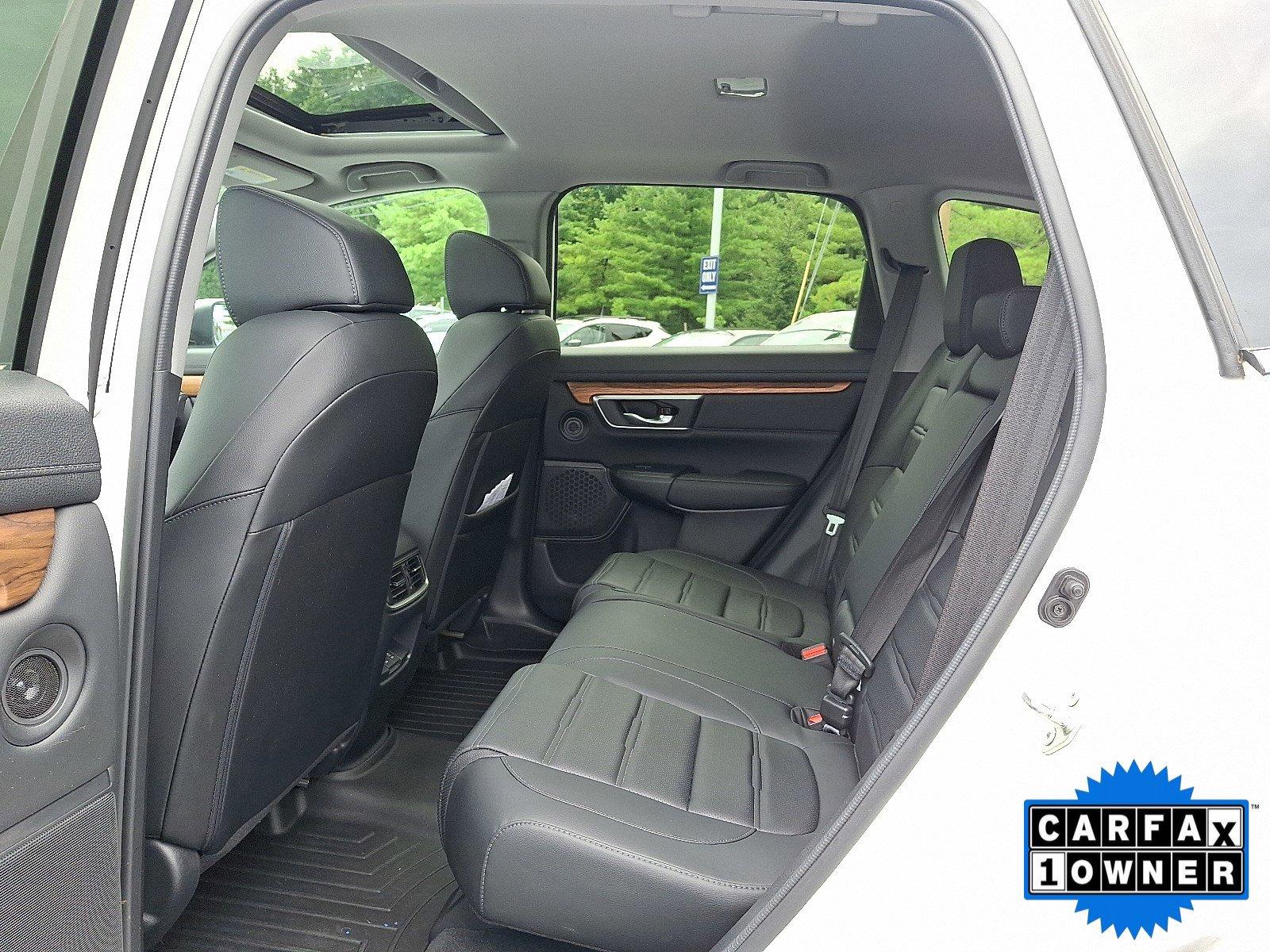 2020 Honda CR-V Vehicle Photo in Harrisburg, PA 17111
