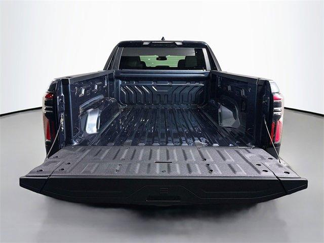 2026 GMC Sierra EV Vehicle Photo in PUYALLUP, WA 98371-4149