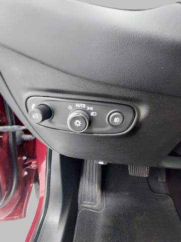 2020 Chevrolet Equinox Vehicle Photo in OSHKOSH, WI 54904-7811