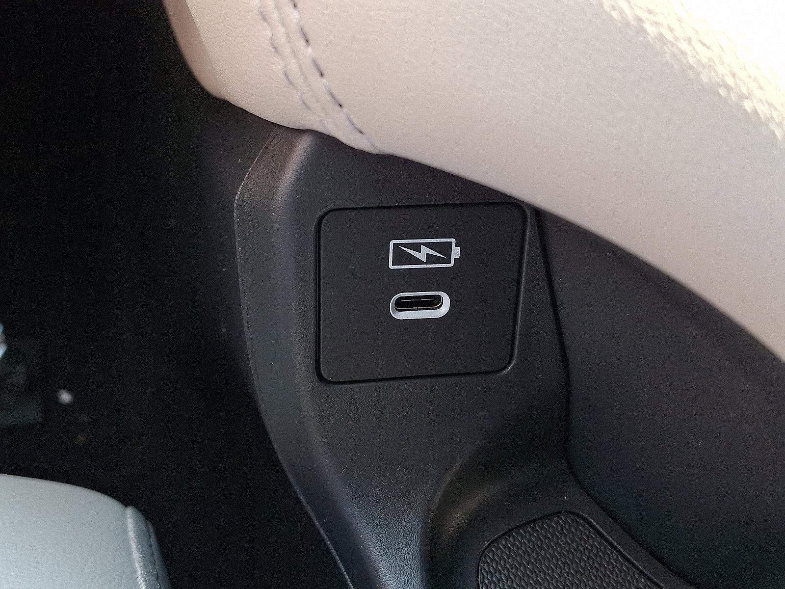 2026 Honda HR-V Vehicle Photo in Harrisburg, PA 17111