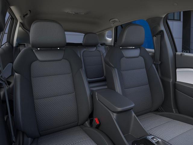 2025 Chevrolet Trax Vehicle Photo in KANSAS CITY, MO 64114-4502